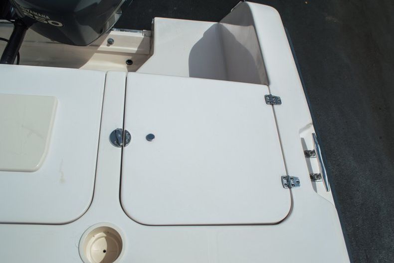 Thumbnail 48 for Used 2007 Grady-White 282 Sailfish boat for sale in West Palm Beach, FL