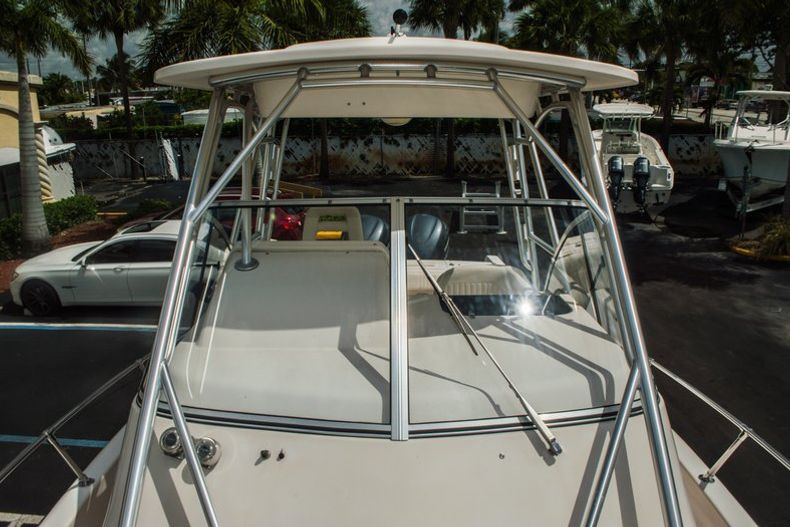 Thumbnail 45 for Used 2007 Grady-White 282 Sailfish boat for sale in West Palm Beach, FL