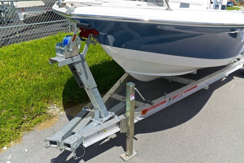 Thumbnail 13 for Used 2014 Tidewater 180 CC Adventure Center Console boat for sale in Miami, FL