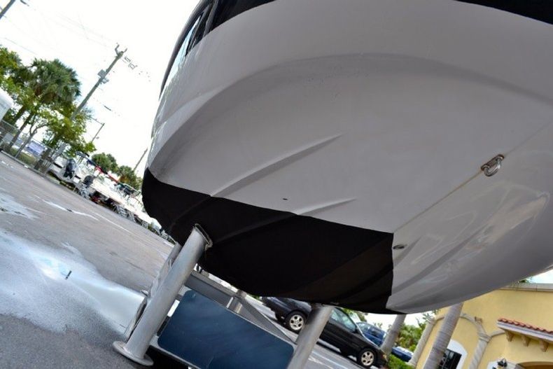 Thumbnail 3 for Used 2004 Starcraft Stardeck 2210 Aurora boat for sale in West Palm Beach, FL