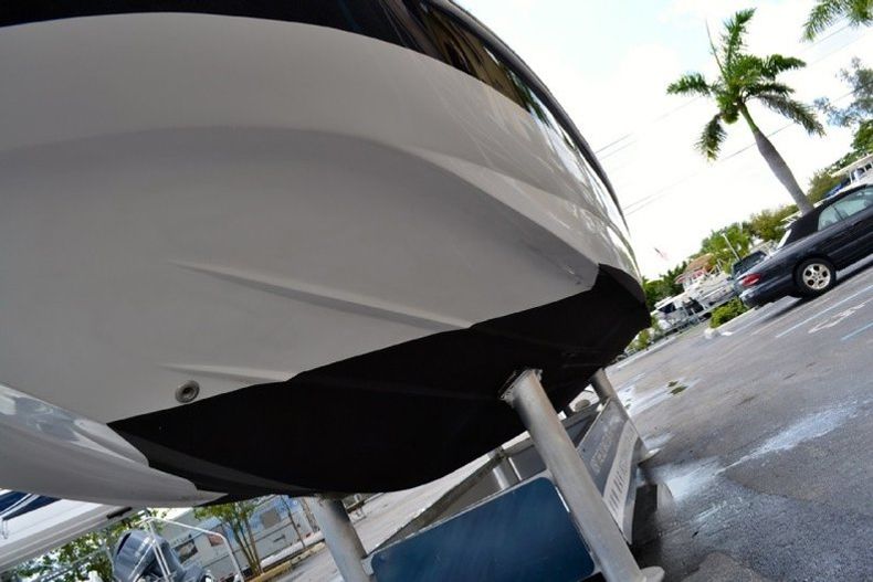 Thumbnail 5 for Used 2004 Starcraft Stardeck 2210 Aurora boat for sale in West Palm Beach, FL