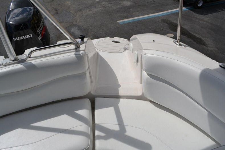 Thumbnail 29 for Used 2004 Starcraft Stardeck 2210 Aurora boat for sale in West Palm Beach, FL