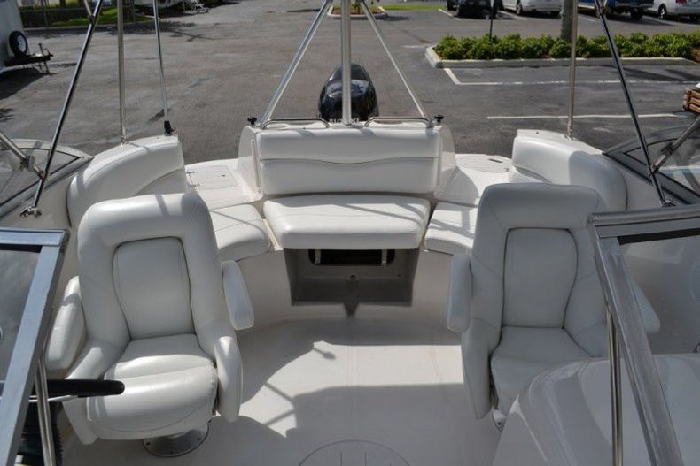 Thumbnail 30 for Used 2004 Starcraft Stardeck 2210 Aurora boat for sale in West Palm Beach, FL