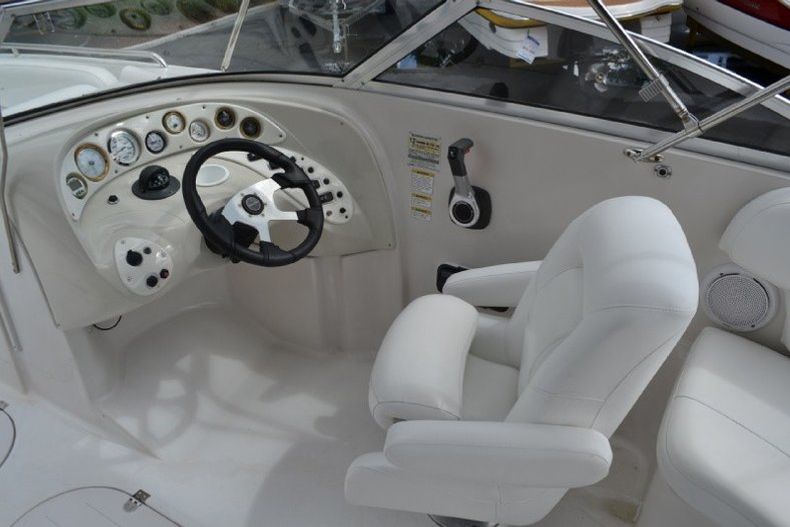 Thumbnail 46 for Used 2004 Starcraft Stardeck 2210 Aurora boat for sale in West Palm Beach, FL