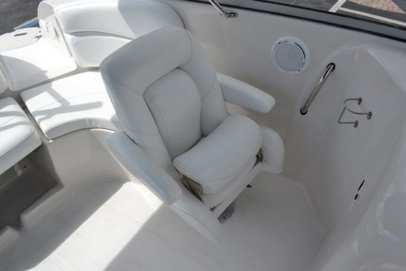 Thumbnail 38 for Used 2004 Starcraft Stardeck 2210 Aurora boat for sale in West Palm Beach, FL