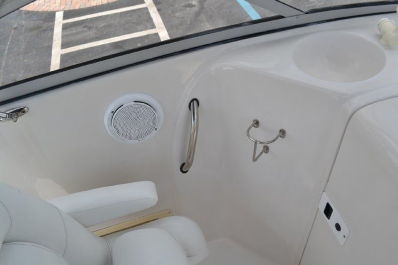 Thumbnail 40 for Used 2004 Starcraft Stardeck 2210 Aurora boat for sale in West Palm Beach, FL