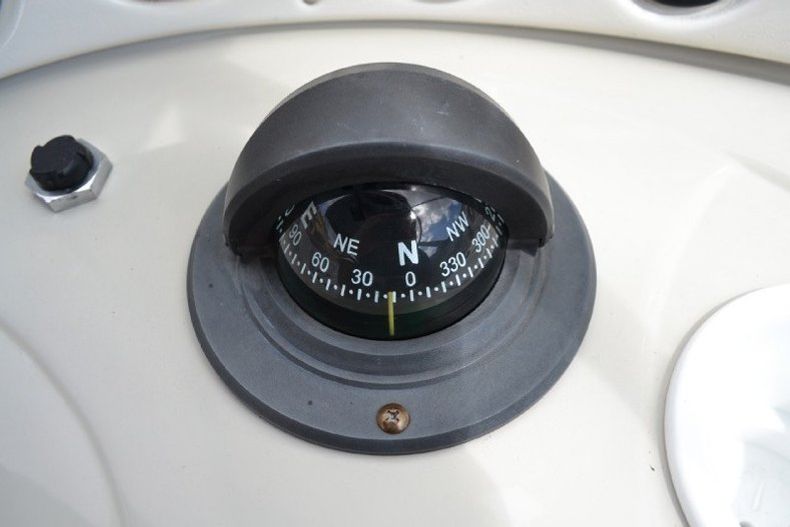 Thumbnail 55 for Used 2004 Starcraft Stardeck 2210 Aurora boat for sale in West Palm Beach, FL