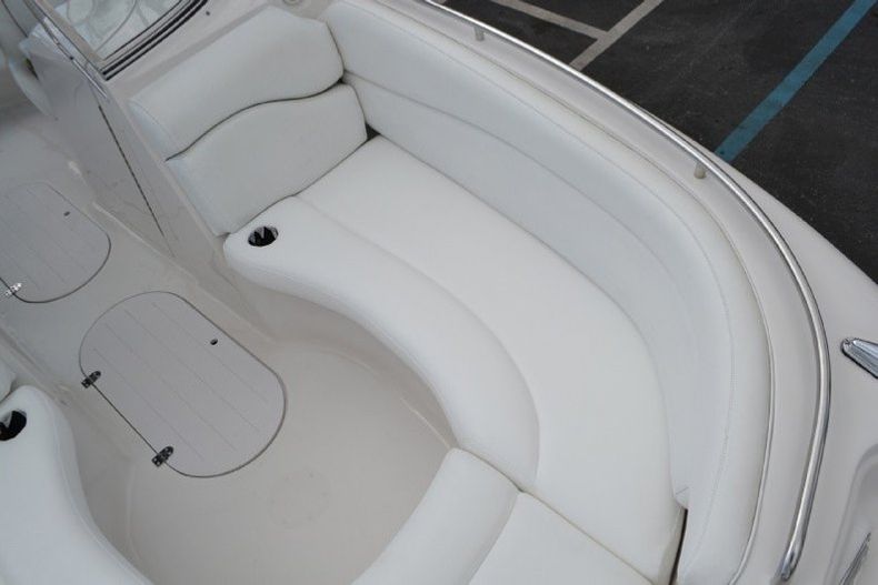 Thumbnail 62 for Used 2004 Starcraft Stardeck 2210 Aurora boat for sale in West Palm Beach, FL