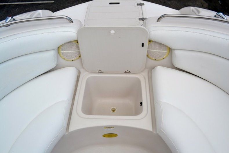 Thumbnail 63 for Used 2004 Starcraft Stardeck 2210 Aurora boat for sale in West Palm Beach, FL