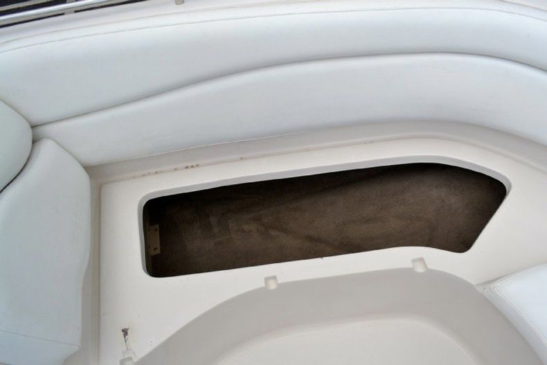 Thumbnail 65 for Used 2004 Starcraft Stardeck 2210 Aurora boat for sale in West Palm Beach, FL