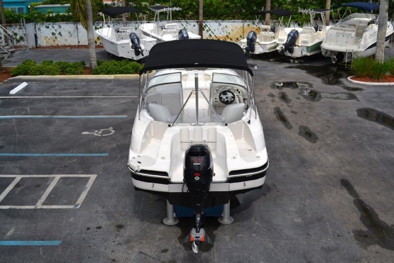 Thumbnail 67 for Used 2004 Starcraft Stardeck 2210 Aurora boat for sale in West Palm Beach, FL
