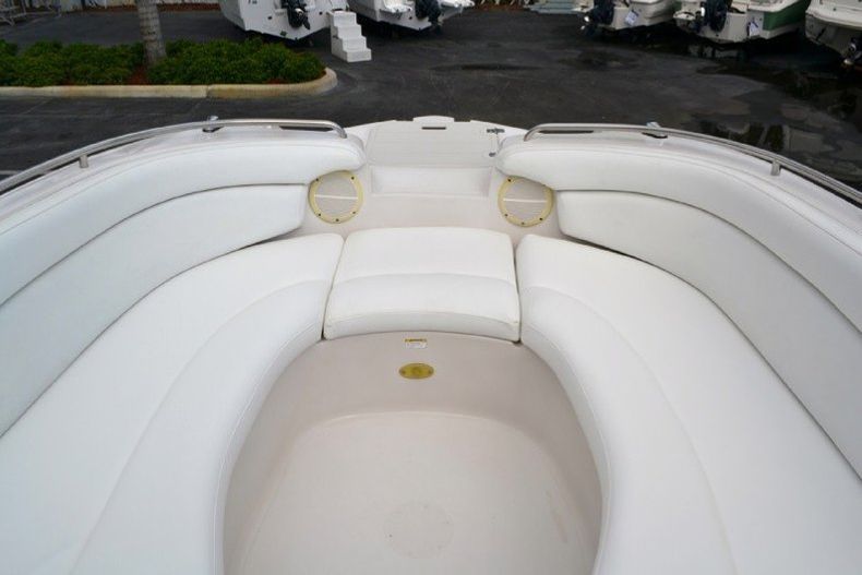 Thumbnail 58 for Used 2004 Starcraft Stardeck 2210 Aurora boat for sale in West Palm Beach, FL