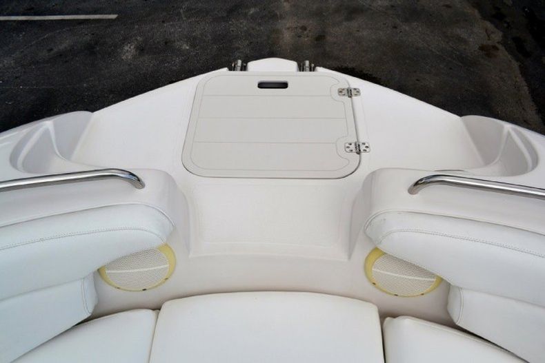 Thumbnail 59 for Used 2004 Starcraft Stardeck 2210 Aurora boat for sale in West Palm Beach, FL