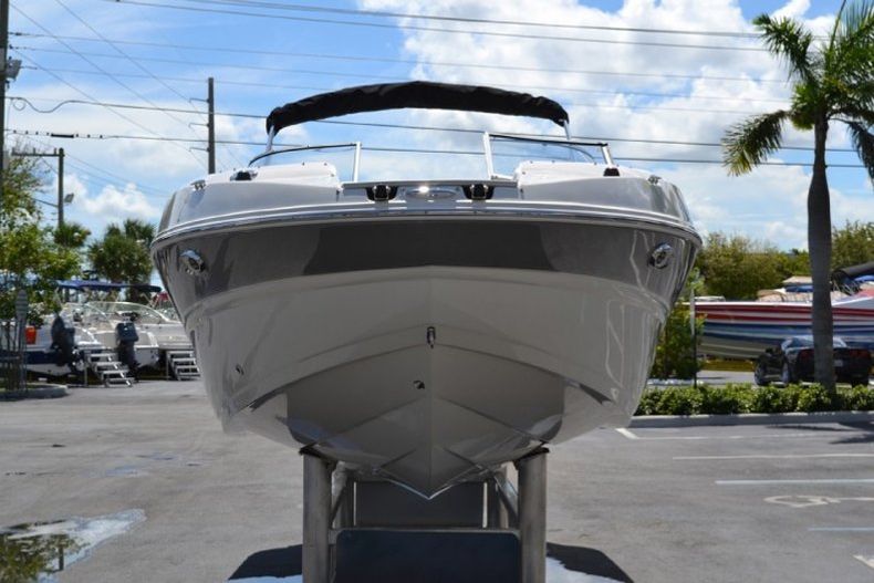 Thumbnail 2 for New 2013 Stingray 234 LR Outboard Bowrider boat for sale in West Palm Beach, FL