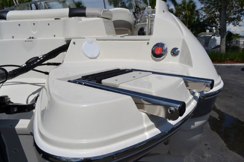 Thumbnail 12 for New 2013 Stingray 234 LR Outboard Bowrider boat for sale in West Palm Beach, FL