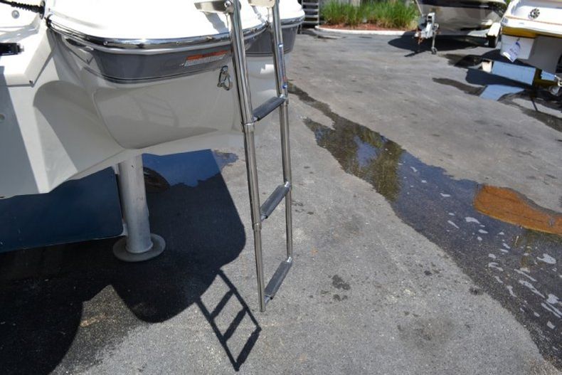 Thumbnail 13 for New 2013 Stingray 234 LR Outboard Bowrider boat for sale in West Palm Beach, FL