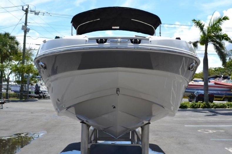Thumbnail 22 for New 2013 Stingray 234 LR Outboard Bowrider boat for sale in West Palm Beach, FL