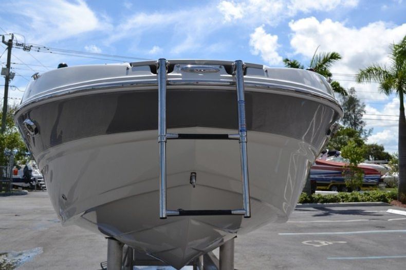 Thumbnail 18 for New 2013 Stingray 234 LR Outboard Bowrider boat for sale in West Palm Beach, FL