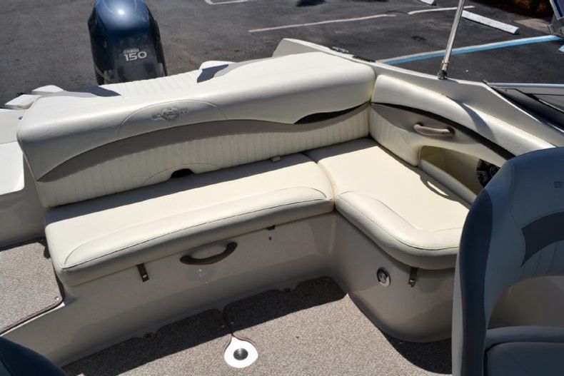 Thumbnail 30 for New 2013 Stingray 234 LR Outboard Bowrider boat for sale in West Palm Beach, FL