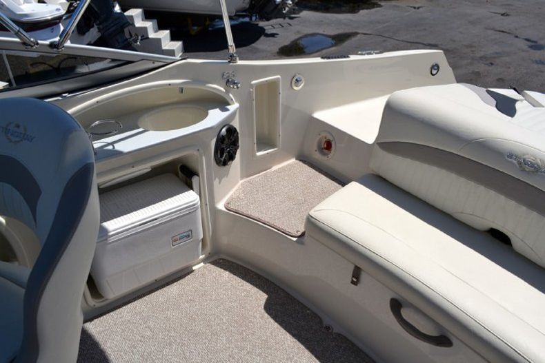 Thumbnail 31 for New 2013 Stingray 234 LR Outboard Bowrider boat for sale in West Palm Beach, FL