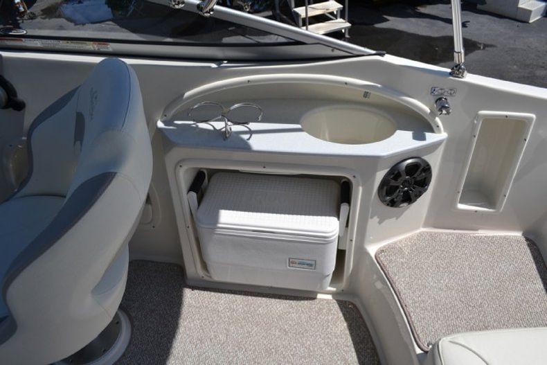Thumbnail 32 for New 2013 Stingray 234 LR Outboard Bowrider boat for sale in West Palm Beach, FL