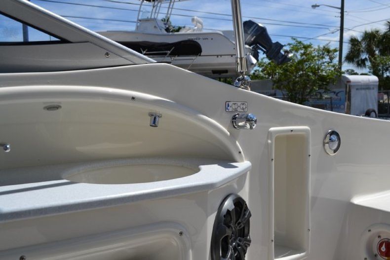 Thumbnail 33 for New 2013 Stingray 234 LR Outboard Bowrider boat for sale in West Palm Beach, FL