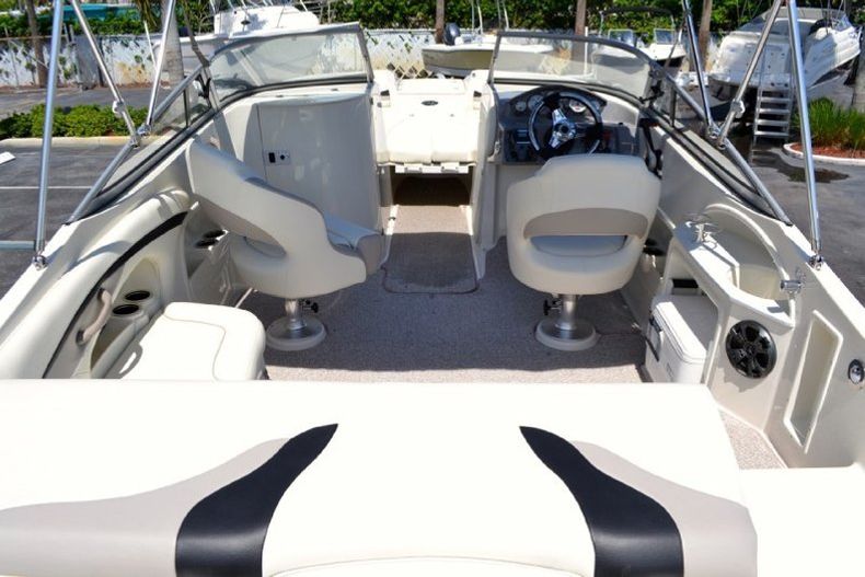 Thumbnail 29 for New 2013 Stingray 234 LR Outboard Bowrider boat for sale in West Palm Beach, FL