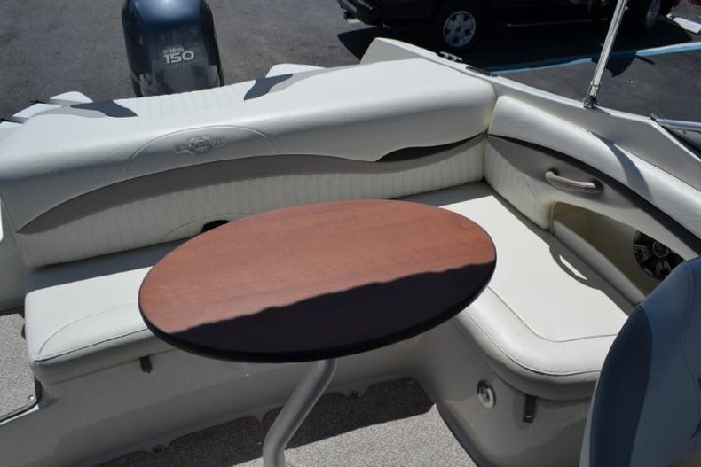 Thumbnail 41 for New 2013 Stingray 234 LR Outboard Bowrider boat for sale in West Palm Beach, FL