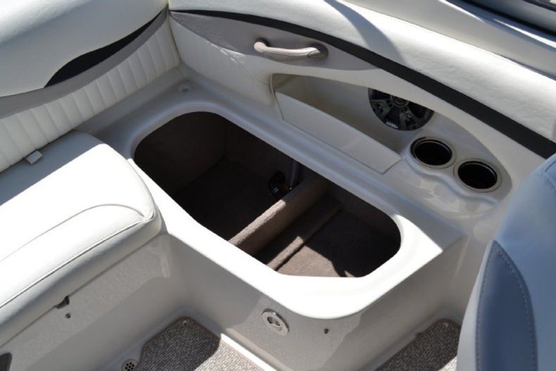 Thumbnail 37 for New 2013 Stingray 234 LR Outboard Bowrider boat for sale in West Palm Beach, FL