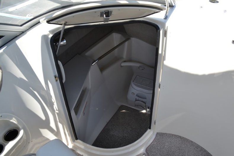 Thumbnail 63 for New 2013 Stingray 234 LR Outboard Bowrider boat for sale in West Palm Beach, FL