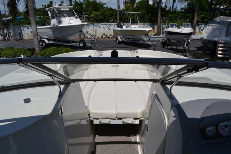 Thumbnail 64 for New 2013 Stingray 234 LR Outboard Bowrider boat for sale in West Palm Beach, FL