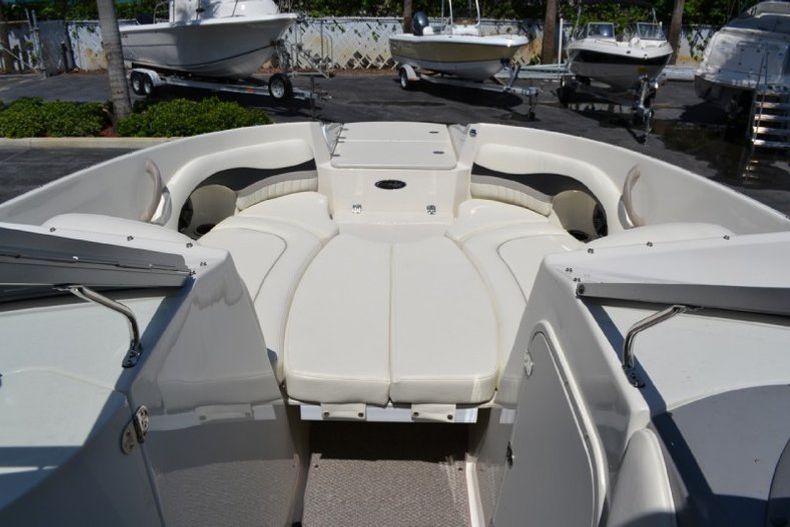 Thumbnail 65 for New 2013 Stingray 234 LR Outboard Bowrider boat for sale in West Palm Beach, FL