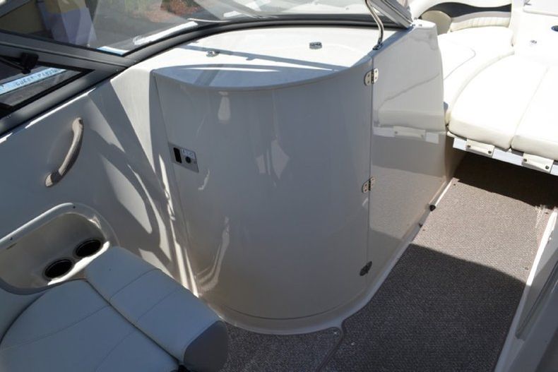 Thumbnail 57 for New 2013 Stingray 234 LR Outboard Bowrider boat for sale in West Palm Beach, FL
