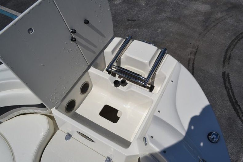 Thumbnail 71 for New 2013 Stingray 234 LR Outboard Bowrider boat for sale in West Palm Beach, FL