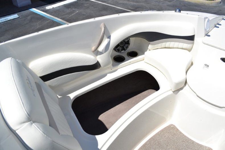 Thumbnail 72 for New 2013 Stingray 234 LR Outboard Bowrider boat for sale in West Palm Beach, FL