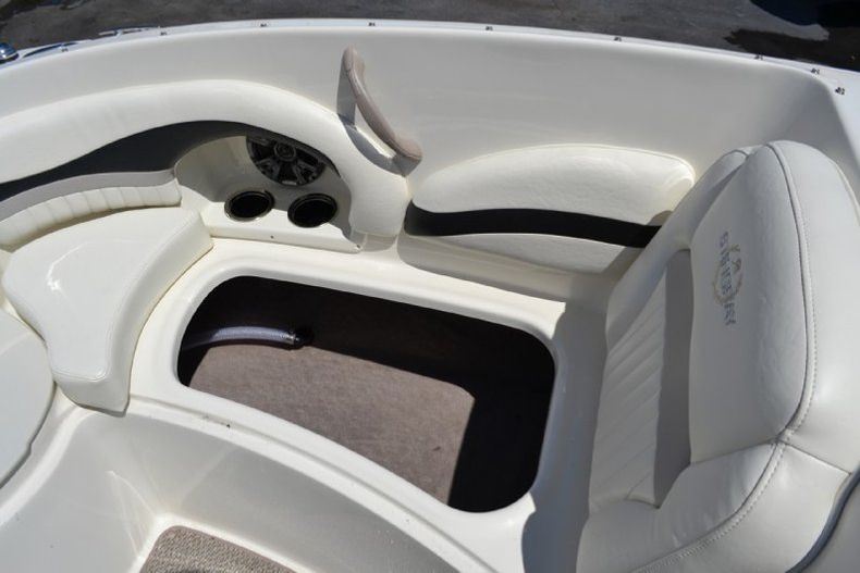 Thumbnail 73 for New 2013 Stingray 234 LR Outboard Bowrider boat for sale in West Palm Beach, FL