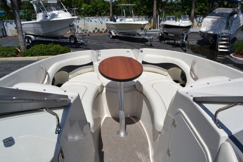 Thumbnail 74 for New 2013 Stingray 234 LR Outboard Bowrider boat for sale in West Palm Beach, FL