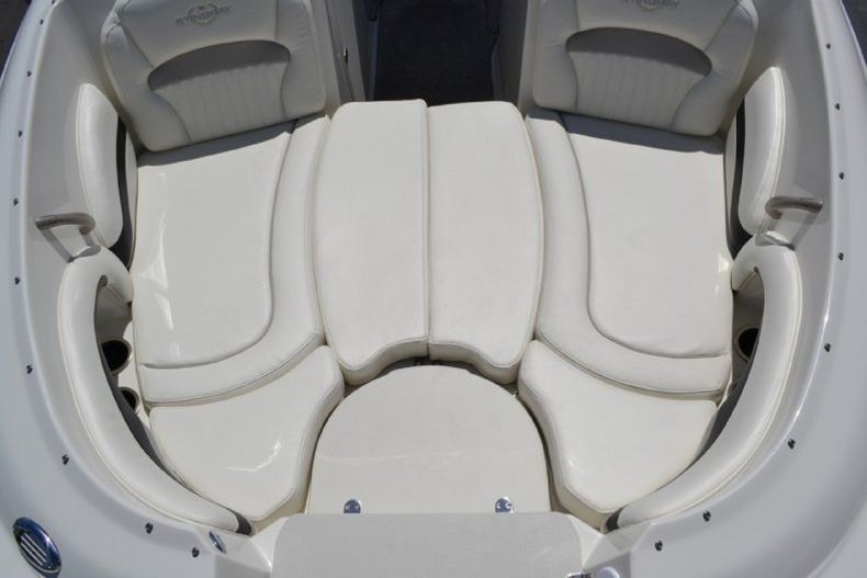 Thumbnail 66 for New 2013 Stingray 234 LR Outboard Bowrider boat for sale in West Palm Beach, FL