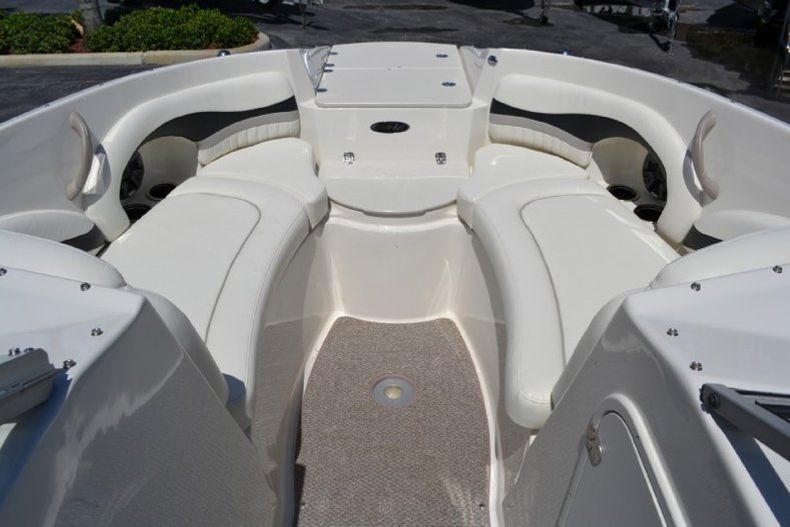 Thumbnail 69 for New 2013 Stingray 234 LR Outboard Bowrider boat for sale in West Palm Beach, FL