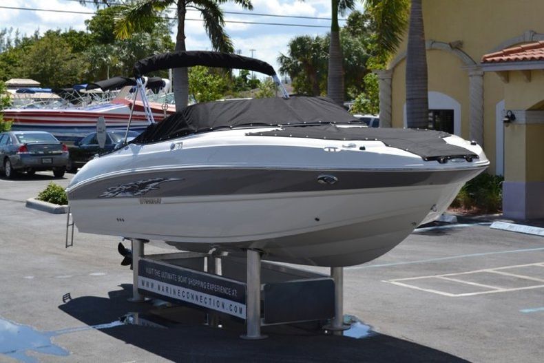 Thumbnail 81 for New 2013 Stingray 234 LR Outboard Bowrider boat for sale in West Palm Beach, FL