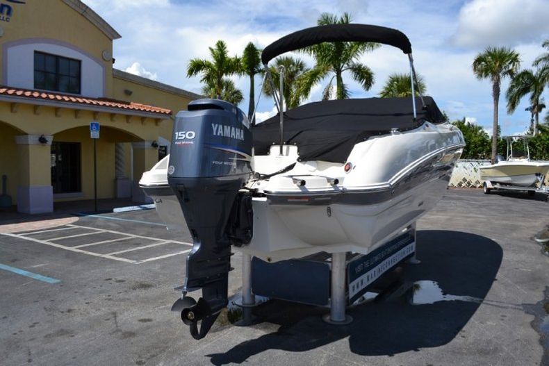 Thumbnail 82 for New 2013 Stingray 234 LR Outboard Bowrider boat for sale in West Palm Beach, FL