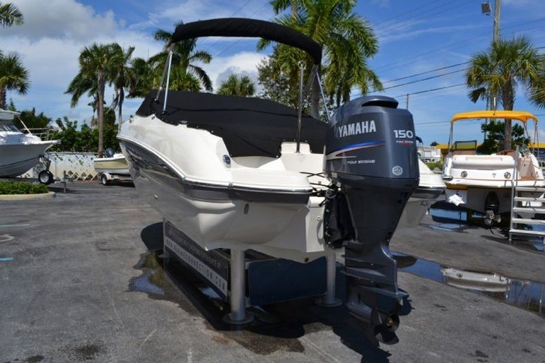 Thumbnail 83 for New 2013 Stingray 234 LR Outboard Bowrider boat for sale in West Palm Beach, FL