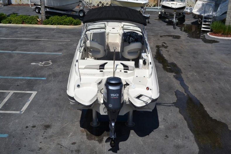 Thumbnail 84 for New 2013 Stingray 234 LR Outboard Bowrider boat for sale in West Palm Beach, FL
