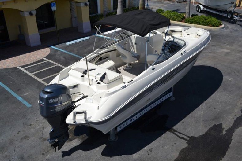 Thumbnail 85 for New 2013 Stingray 234 LR Outboard Bowrider boat for sale in West Palm Beach, FL