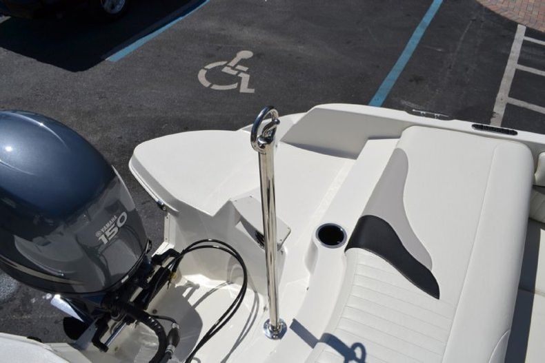 Thumbnail 77 for New 2013 Stingray 234 LR Outboard Bowrider boat for sale in West Palm Beach, FL
