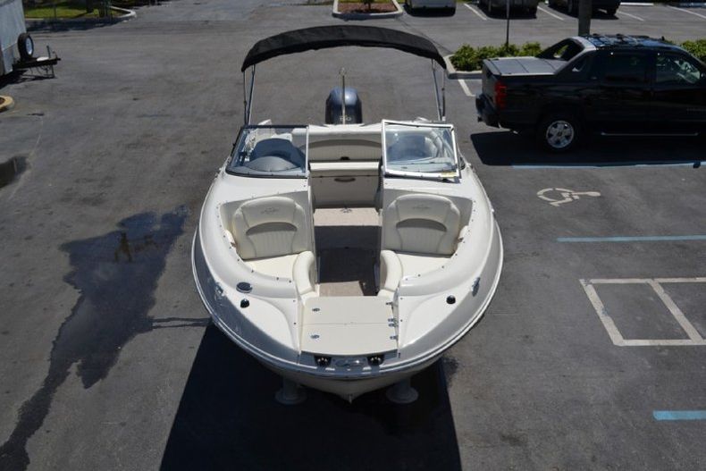 Thumbnail 88 for New 2013 Stingray 234 LR Outboard Bowrider boat for sale in West Palm Beach, FL