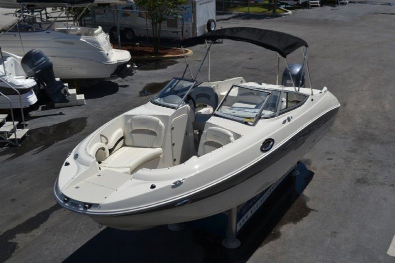 Thumbnail 89 for New 2013 Stingray 234 LR Outboard Bowrider boat for sale in West Palm Beach, FL