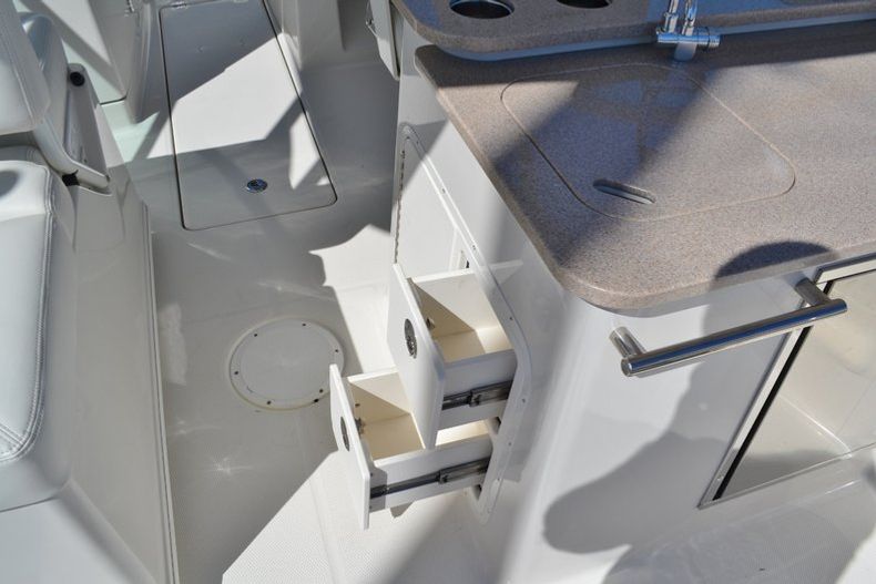 Thumbnail 14 for New 2015 Sailfish 275 Dual Console boat for sale in West Palm Beach, FL