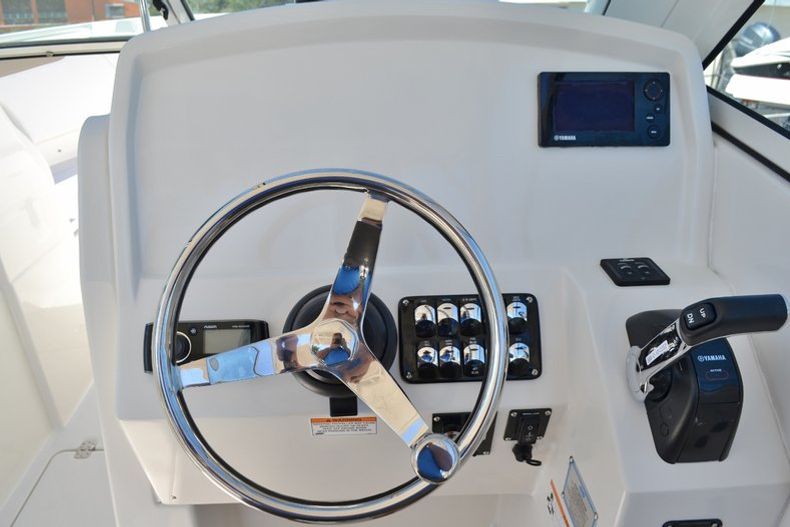 Thumbnail 16 for New 2015 Sailfish 275 Dual Console boat for sale in West Palm Beach, FL