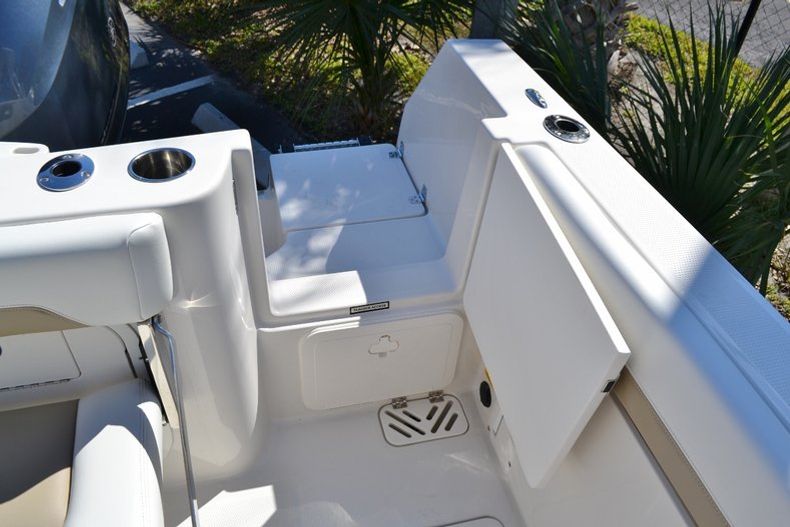 Thumbnail 10 for New 2015 Sailfish 275 Dual Console boat for sale in West Palm Beach, FL